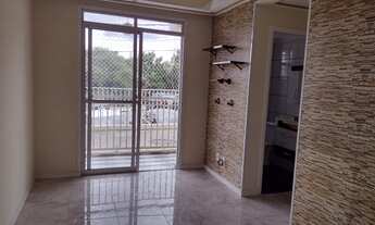 Imagem 6: Apartamento Mirante do Sol Franco da Rocha