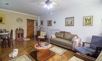 Imagem 4: Venda Apartamento 3 Dormitórios - 139 m² Bela Vista