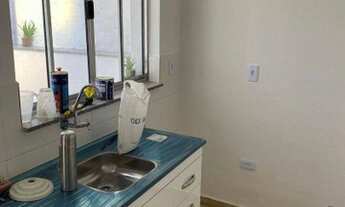 Imagem 5: Apartamento com 1 dormitório para alugar, 40 m² por R$ 1.100,00/mês - Vila Medeiros - São