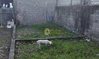 Imagem 2: Casa com 1 dormitório à venda, 60 m² por R$ 160.000,00 - Jardim Trevo - Praia Grande/SP