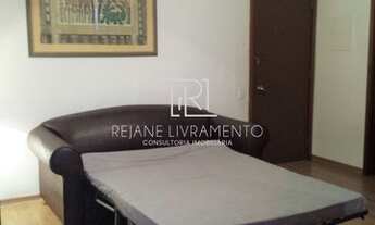 Imagem 5: Apartamento à Venda com 82 m² na Av. Lucio Costa - Rio de Janeiro - RJ