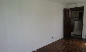 Imagem 2: Apartamento para aluguel e venda tem 47 metros quadrados com 2 quartos