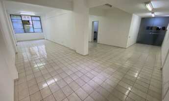 Imagem: Sala/Conjunto para aluguel com 131 metros