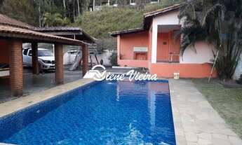 Imagem 3: CHACARA RESIDENCIAL em SANTA ISABEL - SP, AQUARIUS DE SANTA ISABEL