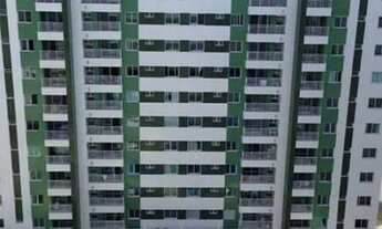 Imagem: Altos do Farol / 3/4 / Ventilado / 2 Vagas