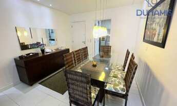 Imagem 6: Apartamento com 3 dormitórios para alugar, 110 m² por R$ 7.000,00/mês - Praia das Pitangue