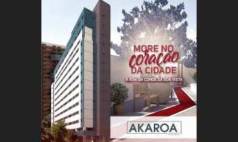 Imagem 7: Jean Charles / Soledade: localização central e imperdível, mobilidade urbana, 46m, 2 quart