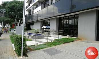 Imagem 6: São Paulo - Conjunto Comercial/sala - Ipiranga