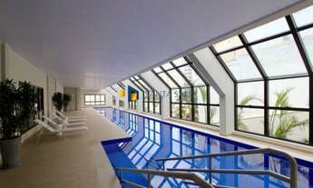 Imagem 3: Apartamento à venda 3 Quartos, 3 Suites, 2 Vagas, 110M², Chácara Inglesa, São Paulo - SP