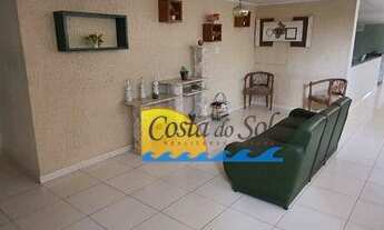 Imagem 6: Apartamento com 2 dormitórios à venda, 63 m² por R$ 265.000,00 - Aviação - Praia Grande/SP