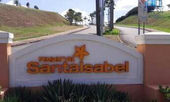 Imagem 7: Terreno à venda, 536 m² por R$ 395.000,00 - Condomínio Santa Isabel - Louveira/SP