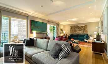 Imagem 6: Duplex para venda possui 395 metros quadrados com 3 quartos em Itaim Bibi - São Paulo - SP