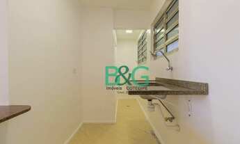 Imagem 4: Apartamento com 1 dormitório à venda, 40 m² por R$ 431.200 - Pinheiros - São Paulo/SP