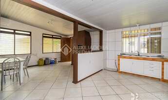 Imagem 7: Casa com 3 dormitórios no bairro Hípica