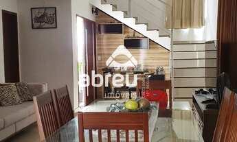 Imagem 4: Casa em condomínio com 3 quartos