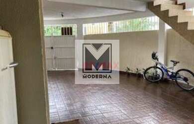 Imagem 7: Casa Sobrado em Jardim Castanha - Guarulhos