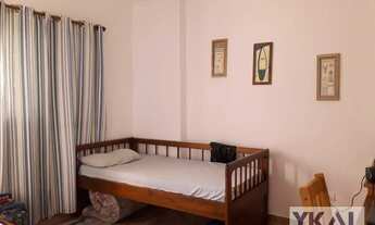 Imagem 6: Apartamento FRENTE MAR, com 2 dormitórios à venda, 80 m² por R$ 395.000 - Centro - Mongag