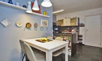 Imagem 3: SãO PAULO - Apartamento Padrão - Jardim América