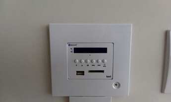 Imagem 7: Apartamento com 1 Quarto à venda, 51m² - Cambuci