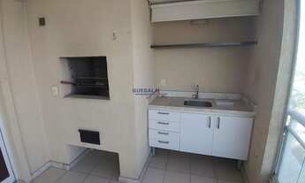 Imagem 5: São Paulo - Apartamento Padrão - Jardim Guedala