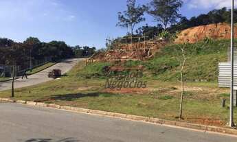 Imagem: Terreno à venda, 682 m² por R$ 750.000,00