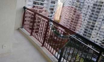 Imagem 2: Apartamento para aluguel tem 69 metros quadrados com 2 quartos