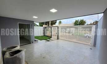 Imagem 6: CAMPO GRANDE - Casa Padrão - Vila Piratininga