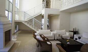 Imagem 4: Casa com 5 dormitórios à venda, 1400 m² por R$ 6.900.000,00 - Enseada - Guarujá/SP