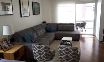 Imagem: Apartamento à venda, Brooklin, com 167,49