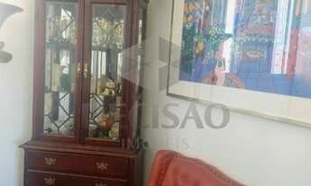 Imagem 4: Cobertura à venda, 3 quartos, 1 suíte, 3 vagas, Serra - Belo Horizonte/MG