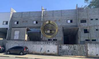 Imagem 3: Galpão para Locação 600M², Serraria, Diadema - SP