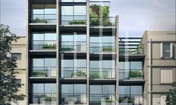 Imagem 3: PORTO ALEGRE - Apartamento Padrão - Cidade Baixa