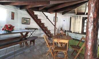 Imagem: Vende-se casa em Chapada dos Guimarães