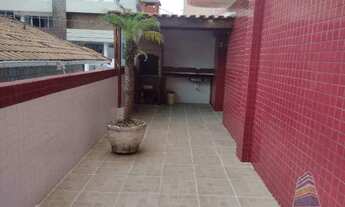 Imagem 2: Apartamento com 2 dorms, Ocian, Praia Grande - R$ 276 mil, Cod: 12357