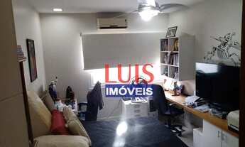 Imagem 7: Casa com 7 dormitórios à venda, 320 m² por R$ 1.100.000 - Itaipu - Niterói/RJ - CA5098