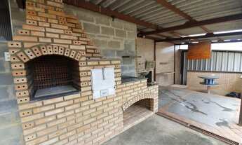 Imagem 7: CASA para aluguel, 4 vagas, FLORESTA - BARBACENA/MG