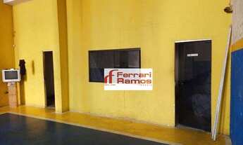 Imagem 7: Salão para alugar, 260 m² por R$ 5.000,00/mês - Vila Barros - Guarulhos/SP