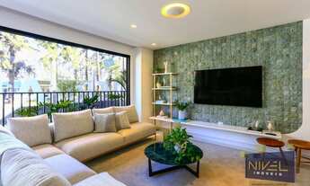 Imagem 4: Apartamento com 3 dormitórios à venda, 129 m² por R$ 1.312.367,64 - Setor Marista - Goiâni