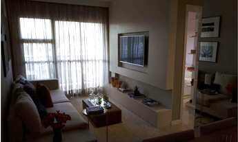 Imagem 7: Apartamento para venda tem 66 metros quadrados com 2 quartos em Jacarepaguá - Rio de Janei