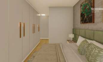 Imagem 14: Sobrado com 3 dormitórios à venda, 141 m² por R$ 510.000,00 - Escola Agrícola - Blumenau/S