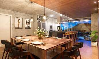 Imagem 7: Apartamento Duplex com 3 dormitórios à venda, 115 m² por R$ 1.310.999 - Fazenda - Itajaí/S