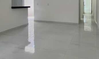 Imagem 5: Casa para venda com 93 metros quadrados com 3 quartos em Messejana - Fortaleza - CE