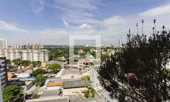 Imagem 5: Apartamento para Aluguel - Alto da Lapa, 2 Quartos, 86 m2