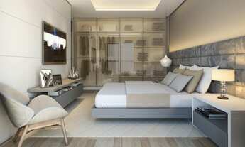 Imagem 4: Apartamento 03 Suítes, 02 vagas no Mercês - Curitiba - PR