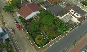 Imagem 2: Terreno ideal para construção multi familiar