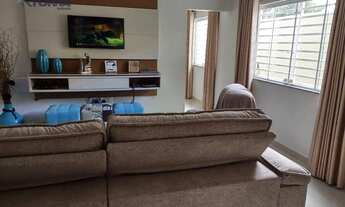 Imagem 2: Casa com 3 dormitórios à venda, 117 m² por R$ 675.000,00 - Jardim Maristela - Atibaia/SP