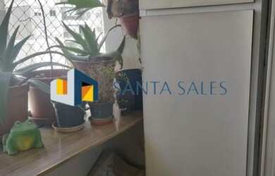 Imagem 6: BELÍSSIMO APARTAMENTO 3 DOMRITÓRIOS (1 SUÍTE) EM OPORTUNIDADE ÚNICA NA SAÚDE!!