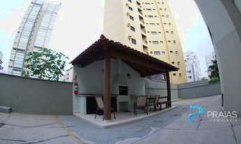 Imagem 2: GUARUJá - Apartamento Padrão - Enseada
