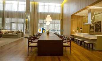 Imagem 6: Apartamento à venda 4 Quartos, 4 Suites, 4 Vagas, 275M², Campo Belo, São Paulo - SP