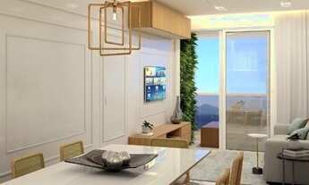 Imagem 2: SãO JOSé - Apartamento Padrão - Kobrasol